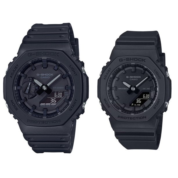 GA-2100-1A1,GMA-P2100BB-1A