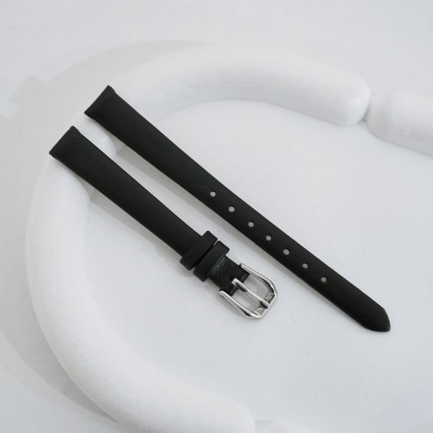 Vintage Leather Watch Strap ( 12 MM ) L19001201