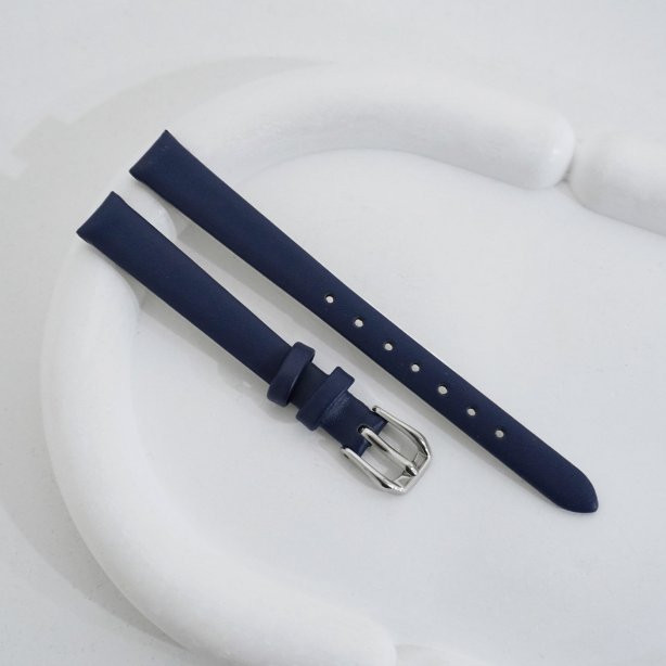 Vintage Leather Watch Strap ( 12 MM ) L19001204