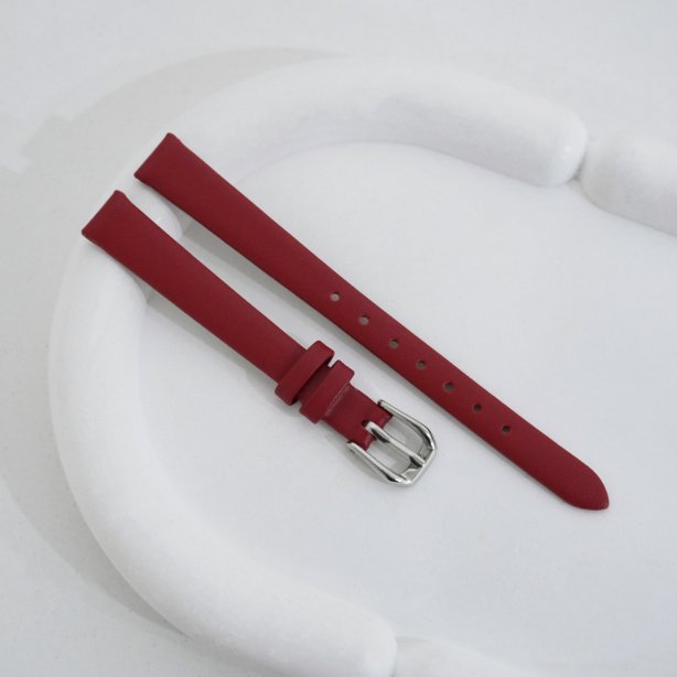 Vintage Leather Watch Strap ( 12 MM ) L19001204