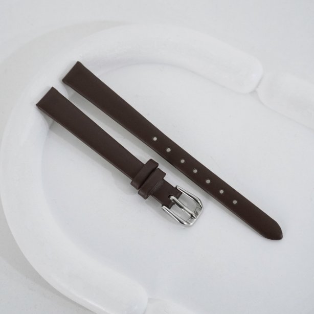 Vintage Leather Watch Strap ( 12 MM ) L19001206