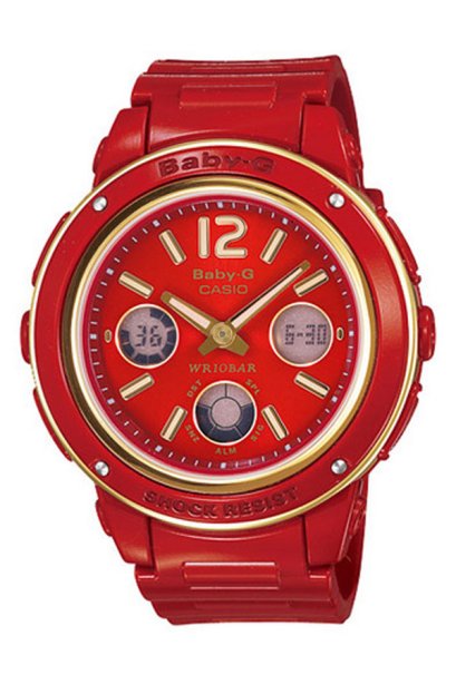 BGA-151GG-4B x GIRLS'GEN LIMITED EDITION