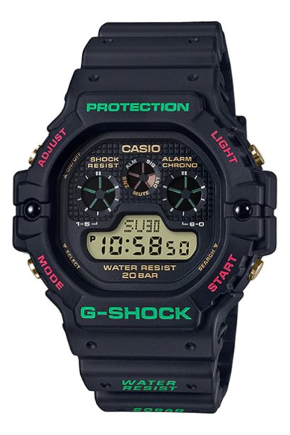 DW-5900TH-1