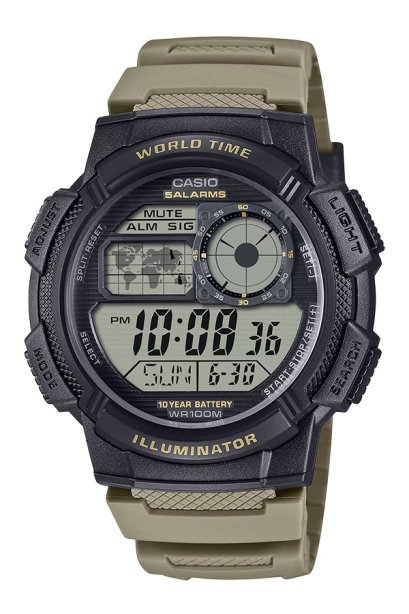 AE-1000W-5A