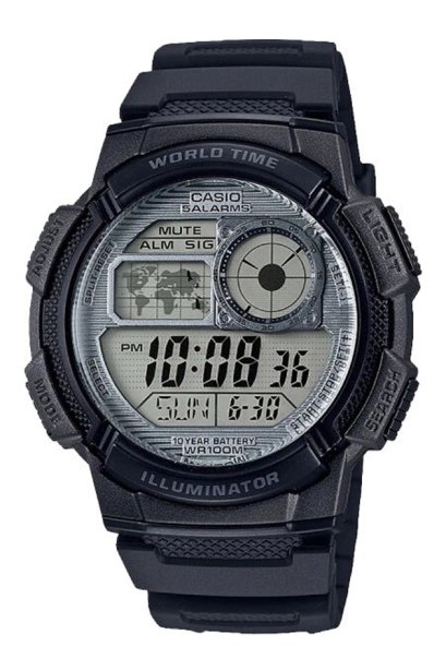 AE-1000W-7A