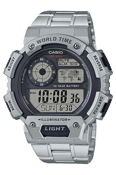AE-1400WHD-1A