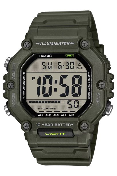 AE-1600HX-3A