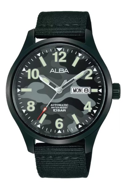 AL4311X