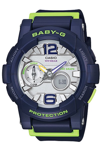 BGA-180-2B