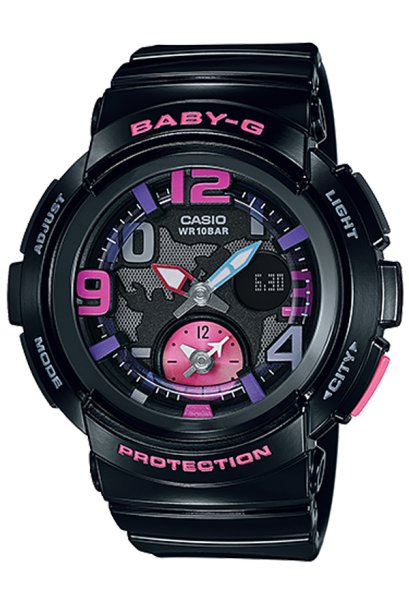 BGA-190-1B