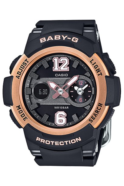 BGA-210-1B