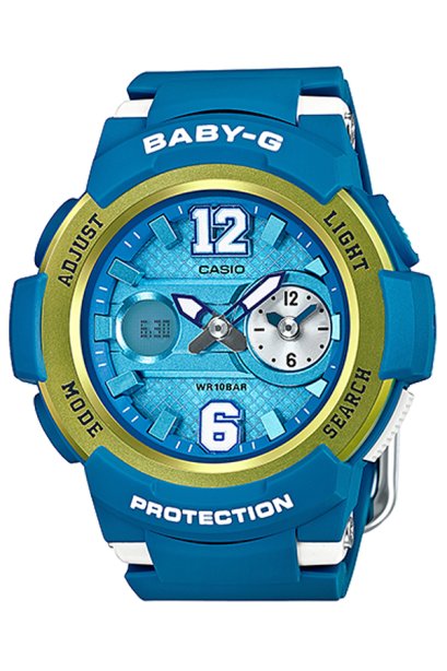 BGA-210-2B