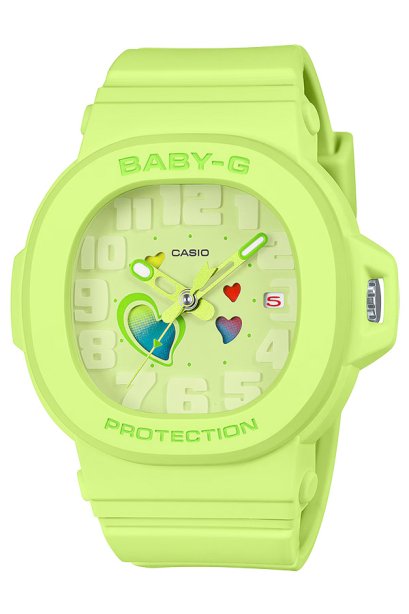 BGA-10-3A