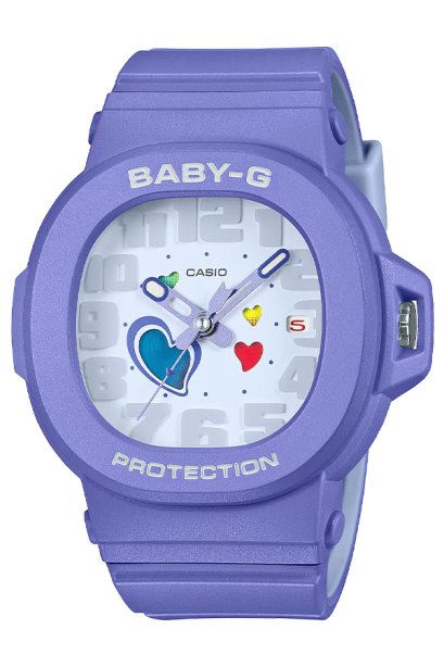 BGA-10-6A