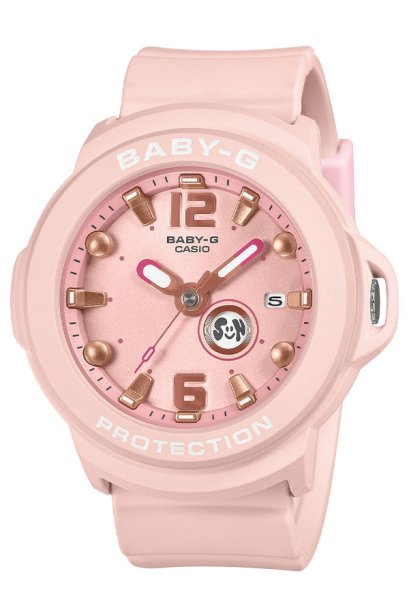BGA-15K-4A