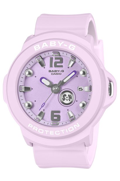 BGA-15K-6A
