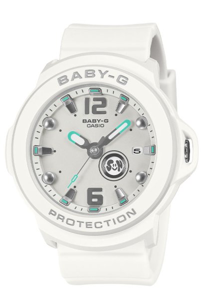 BGA-15K-7A