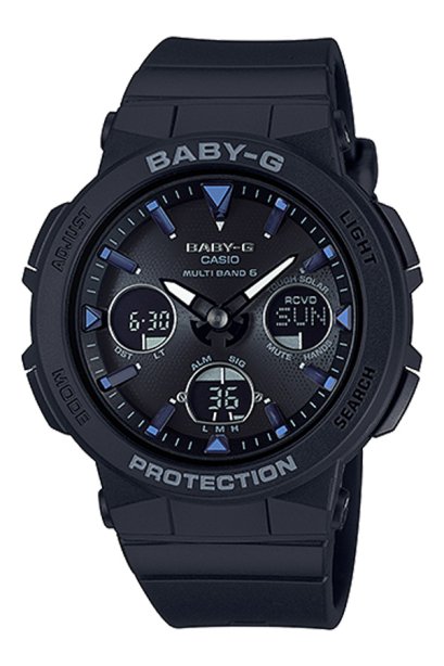 BGA-2500-1A