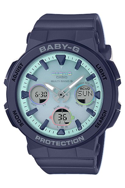 BGA-2500-2A2