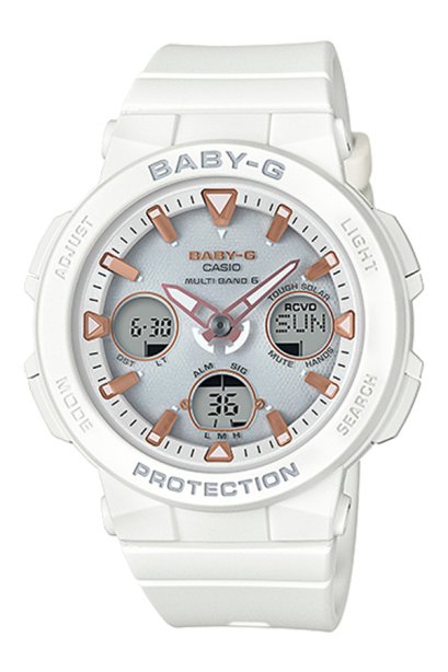 BGA-2500-7A