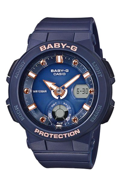 BGA-250-2A2
