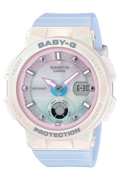 BGA-250-7A3