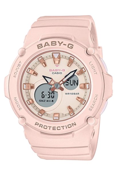 BGA-275-4A
