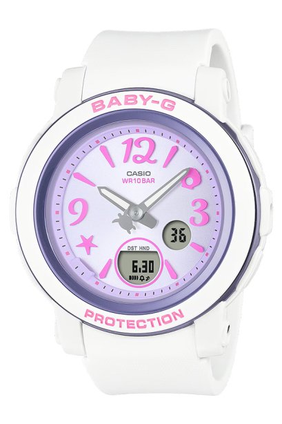 BGA-290US-6A