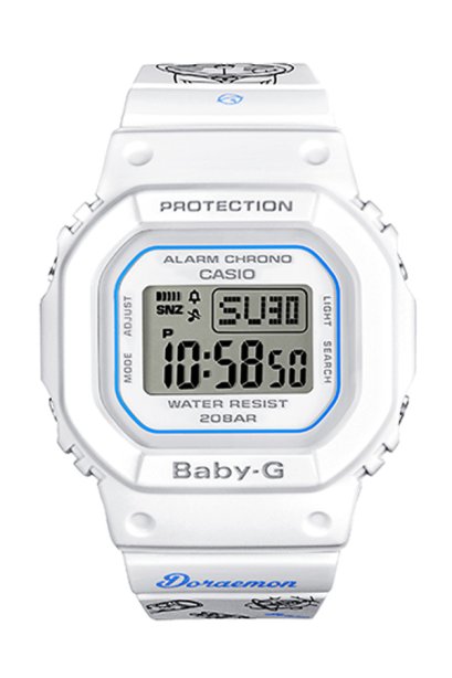 BGD-560-7PRDL x DORAEMON LIMITED EDITION