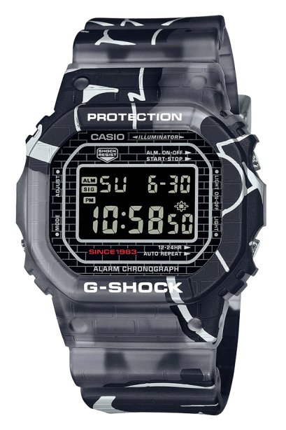 DW-5000SS-1