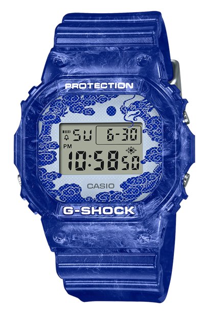 DW-5600BWP-2