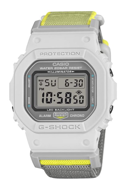 DW-5600MNC-7A8