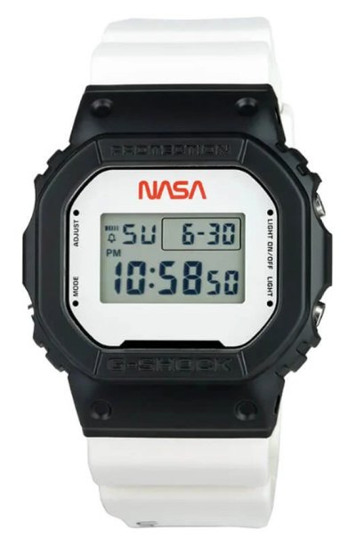 DW-5600NASA21