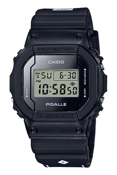 DW-5600PGB-1 PIGALLE LIMITED EDITION