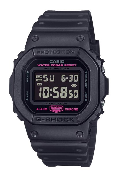 DW-5600PK-1