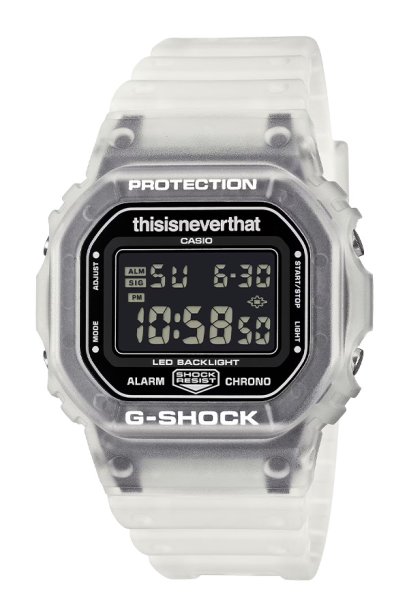DW-5600TNT-7