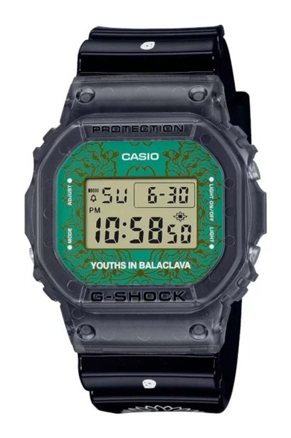 DW-5600YIB23-8