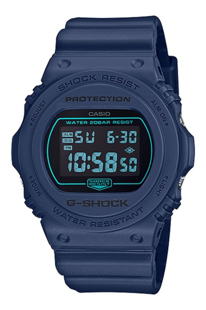 DW-5700BBM-2