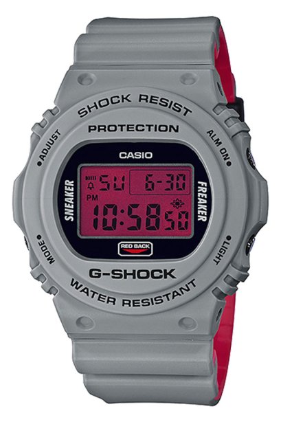 DW-5700SF-1 SNEAKER FREAKER COFFIN PACKAGE LIMITED EDITION