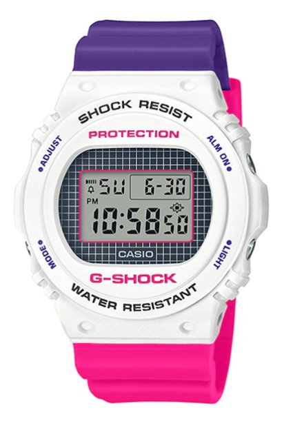 DW-5700THB-7