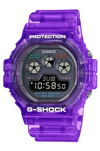 DW-5900JT-6