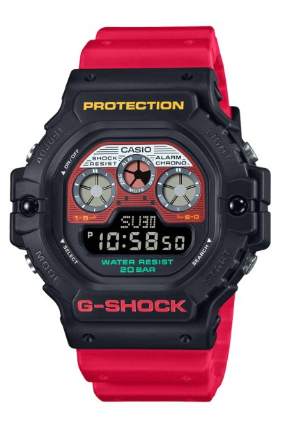 DW-5900MT-1A4