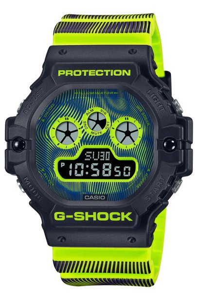 DW-5900TD-9