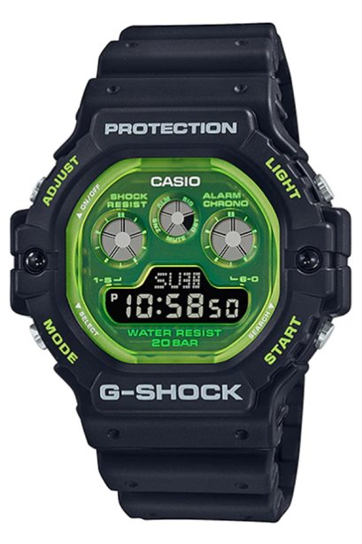 DW-5900TS-1