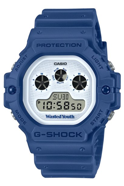 DW-5900WY-2