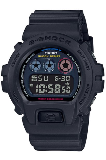 DW-6900BMC-1