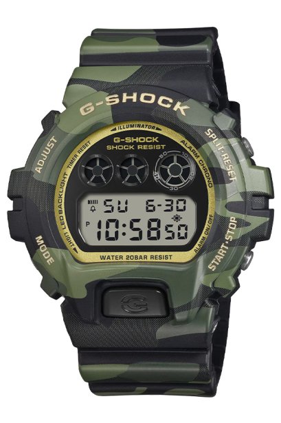 DW-6900CMG-3
