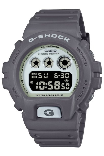 DW-6900HD-8