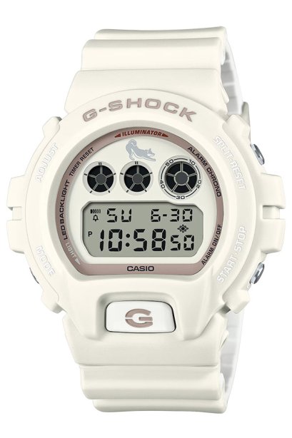 DW-6900SHB-7