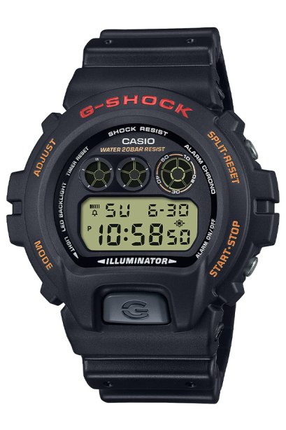 DW-6900UB-9